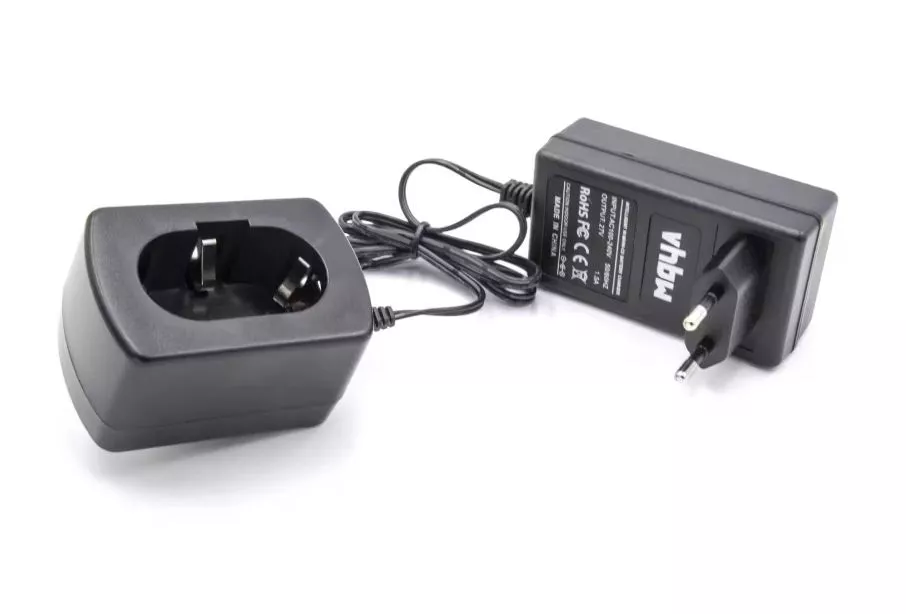 Nabíječka baterie Makita 1,2V-18V Ni-CD, Ni-MH