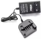 Nabíječka Black & Decker pro baterie 18V Li-Ion - neoriginální
