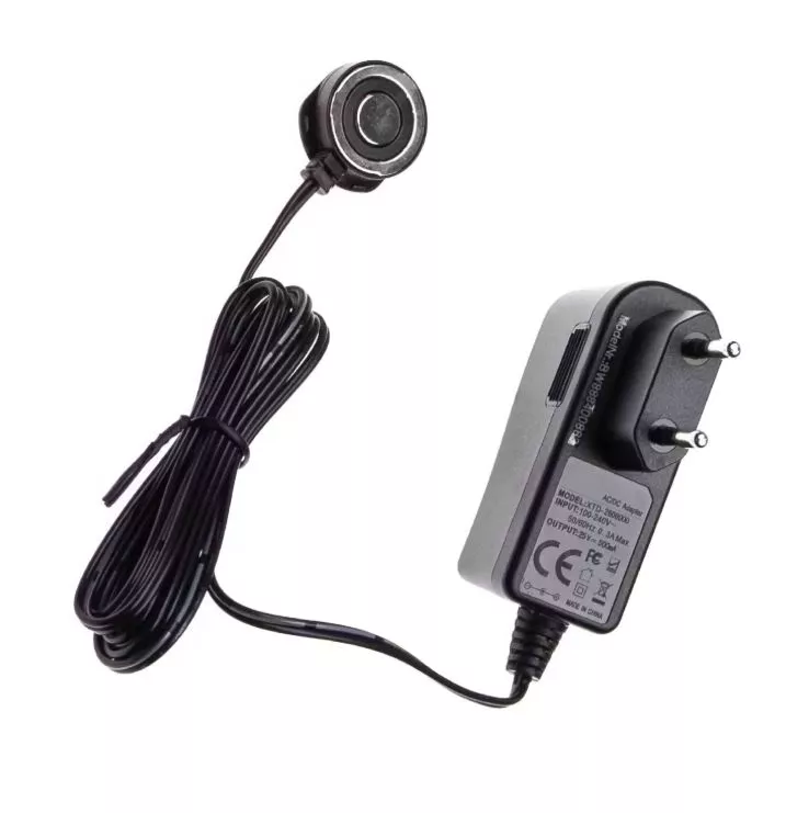 Nabíječka CP0662/01 pro ruční vysavač Philips