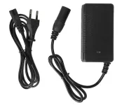 Nabíječka elektrokol pro baterie 36V, připojení XLR - 3 piny, 1,35A, 60W TopTechnology