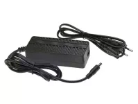 Nabíječka elektrokola pro baterie 24V