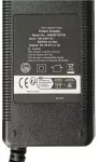 Nabíječka elektrokola pro baterie 24V, připojení XLR - 3 piny, nabíjení 2,35A TopTechnology