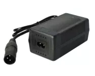 Nabíječka elektrokola pro baterie 24V