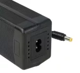 Nabíječka elektrokola pro baterie 36V, kulatý konektor, 2,2A nabíjení - 100W TopTechnology