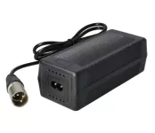 Nabíječka elektrokola pro baterie 36V