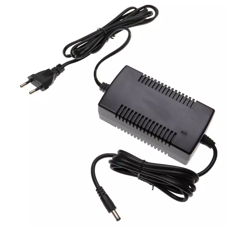 Nabíječka elektrokola pro baterie 48V