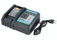 Nabíječka Makita 4A pro baterie 14,4V - 18V Li-Ion