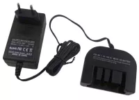 Nabíječka baterií Black & Decker Ni-MH 9,6V - 18V 