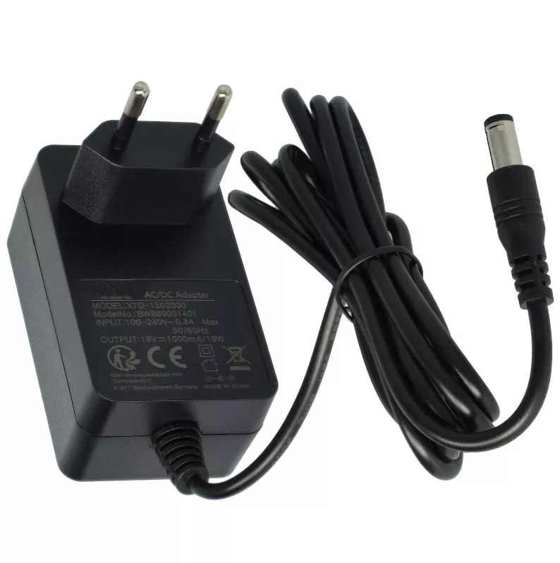Nabíječka RS2230002092 pro vysavač Rowenta