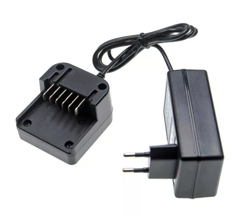Nabíječka Worx WG168E 40V Li-Ion 