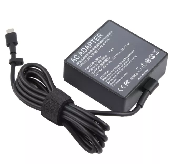 Napájecí adaptér Asus USB-C 100W 5A