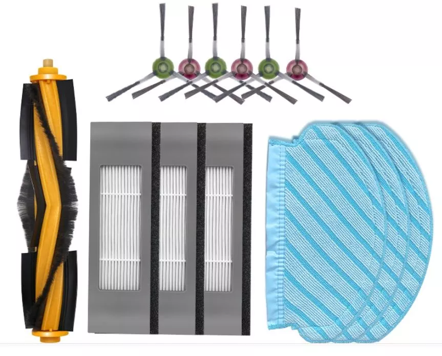 Kartáče Ecovacs Deebot 920, 950, Ozmo T5