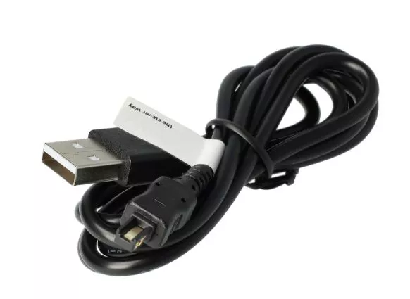 USB kabel EH-67 pro fotoaparáty Nikon Coolpix