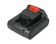 AKU baterie Black &amp; Decker BL1114, BL1314, BL1514, LB16 14,4V 2000mAh nahrazuje ORIGINÁL