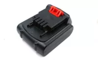 Baterie Black & Decker BL1114, BL1314, BL1514 14,4V 2000mAh