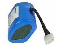 Baterie 205-0001 Neato 6000mAh 7,4V Li-Ion, náhradní kvalitní akumulátor pro robotické vysavače, nahrazuje originál Extensilo