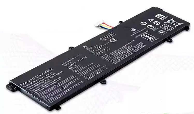 Baterie Asus C31N1911 3640mAh Li-Pol 11,55V