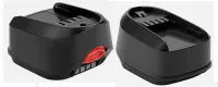 Baterie Bosch 18V 2500mAh Li-Ion