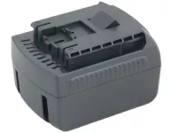 Baterie Bosch BAT607, BAT614 14,4V 4000mAh