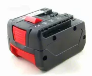 Bosch BAT607, BAT614 4000mAh 14,4V
