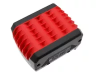 Baterie Bosch BAT607, BAT614 4000mAh 14,4V Li-Ion - kvalitní akumulátor pro pracovní nářadí a jiná zařízení CAM-SI