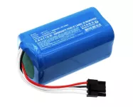  Baterie Cecotec Conga 3400mAh 14,8V