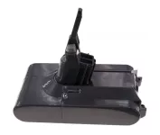 Baterie do vysavače Dyson SV10, Dyson V8 4000mAh 21,6V