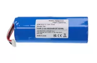 Baterie Ecovacs S10-Li-144-5200 6800mAh 14,4V Li-Ion