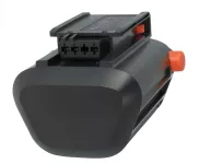 Baterie Gardena BLi-18, 09840-20 2500mAh 18V Li-Ion, kvalitní akumulátor pro AKU nářadí a zařízení, nahrazuje originál TopTechnology