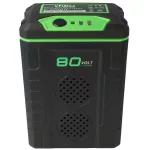 Baterie GreenWorks G80B2 2500mAh 80V Li-Ion