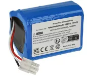 Baterie Miele Scout RX2, RX3 5200mAh 14,8V