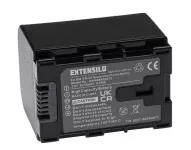 Baterie JVC BN-VG121 2670mAh Li-Ion 3,7V