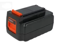 Baterie LBXR36 Black &amp; Decker 2000mAh 36V neoriginální