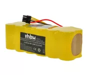 Baterie LP43SC2000P 1800mAh 14,4V NI-MH