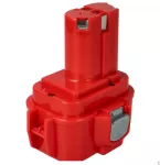 Baterie Makita 6226DW  Ni-MH, 9.6V, 2100mAh