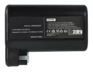 Baterie OSBP72LI pro AEG - Elektrolux 2600mAh Li-Ion 7,2V