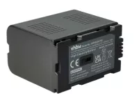Baterie Panasonic CGR-D220, CGR-D320 3200mAh Li-Ion