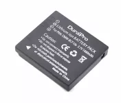 Baterie Panasonic DMW-BCF10e 1400mAh