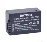 Baterie Panasonic DMW-BMB9E 1200mAh Li-Ion 7.2V