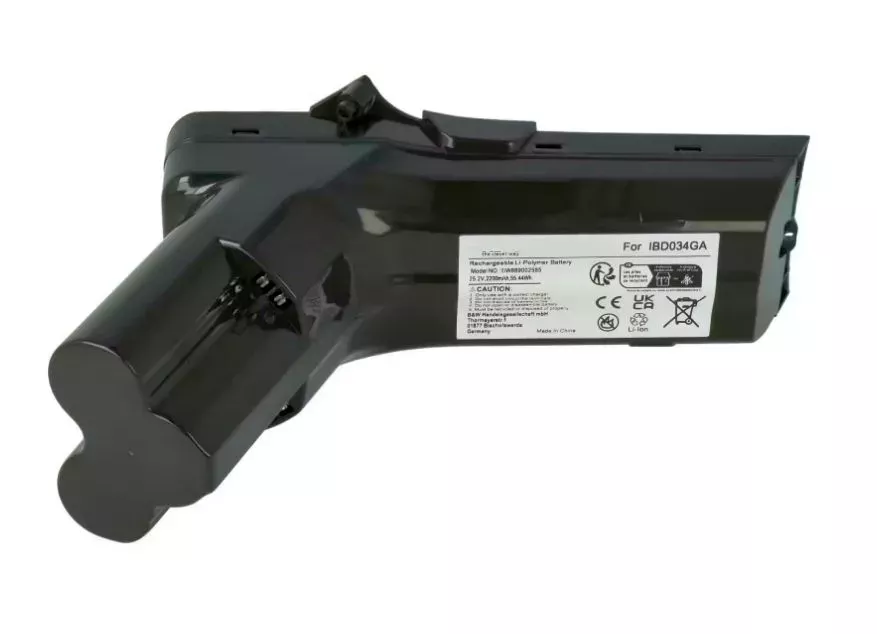 Baterie Philips IP822 2400mAh Li-Ion 25,2V