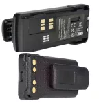 Baterie PMNN4488a 2600mAh s klipsem pro radiostanice Motorola