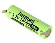 Baterie pro holící strojek Philips 850mAh 3,7V Li-Ion