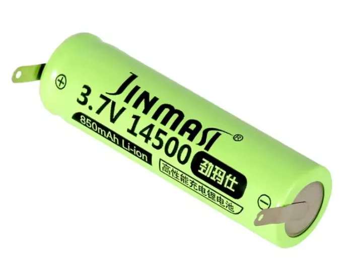Baterie pro holící strojek Philips 850mAh