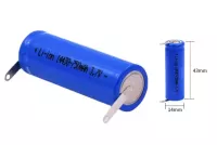 Baterie pro holící strojeky a zubní kartáčky Philips