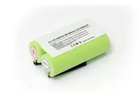Baterie pro holící strojek Philips HQ6852 2000mAh