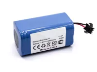 Baterie pro robotický vysavač Eufy Robovac 11 2200mAh 14,8V Li-Ion