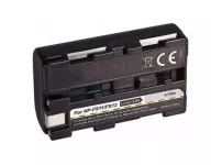 Baterie SONY NP-FS10, NP-FS21 1100mAh 3,6V Li-Ion