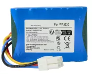 Baterie Worx WA3230 2000mAh 20V Li-Ion