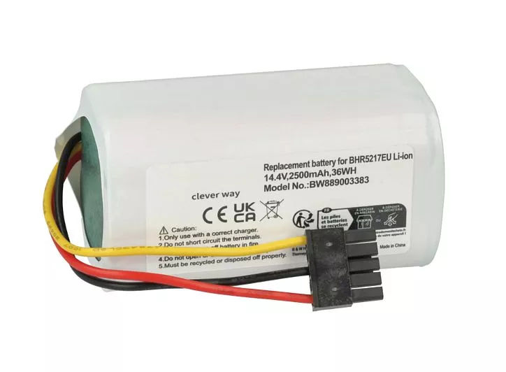 Baterie Xiaomi MOP 2 LITE 14,4V Li-Ion 2500mAh