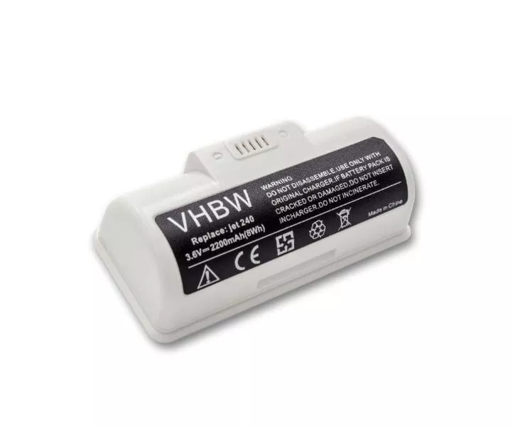 Baterie iRobot Braava Jet BC674 2200mAh
